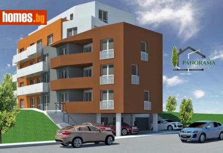 Тристаен, 112m² - Апартамент за продажба - 114017968
