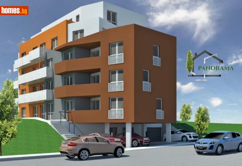 Тристаен, 112m² -  Широк център, Шумен - Апартамент за продажба - Недвижими имоти ПАНОРАМА - 114017968