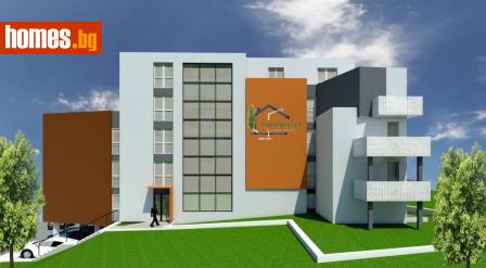 Тристаен, 120m² - Апартамент за продажба - 114017976