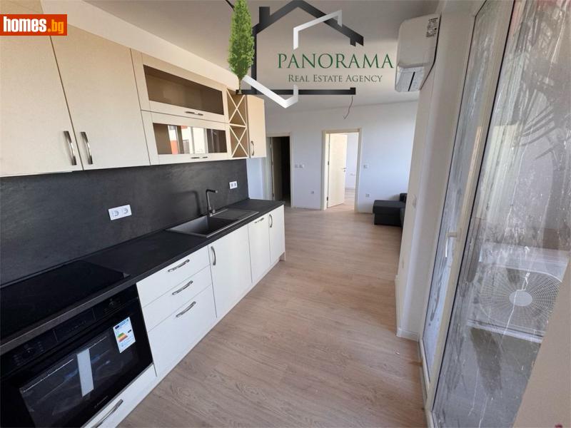 Двустаен, 69m² - Жк. Тракия, Шумен - Апартамент за продажба - Недвижими имоти ПАНОРАМА - 114017984