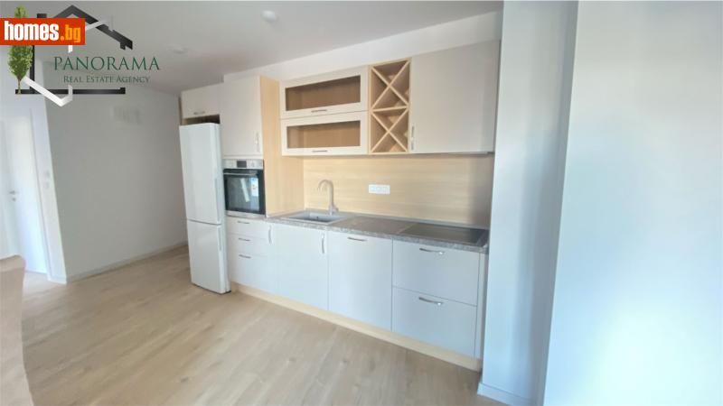 Тристаен, 103m² - Жк. Тракия, Шумен - Апартамент за продажба - Недвижими имоти ПАНОРАМА - 114017989
