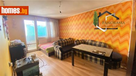 Двустаен, 63m² - Апартамент за продажба - 114018031