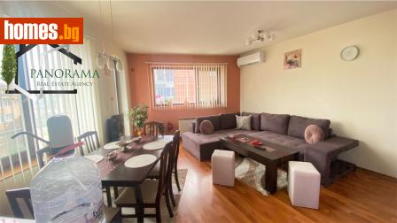 Мезонет, 128m² - Апартамент за продажба - 114018045