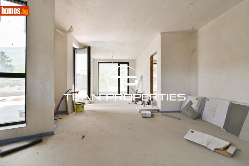 Тристаен, 152m² - Кв. Манастирски Ливади, София - Апартамент за продажба - Титан Пропъртис София ООД - 114018782