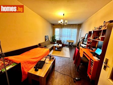 Тристаен, 88m² - Апартамент за продажба - 114018800