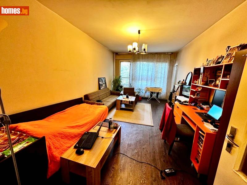 Тристаен, 88m² - Жк. Люлин 3, София - Апартамент за продажба - АЯКС Имоти - 114018800