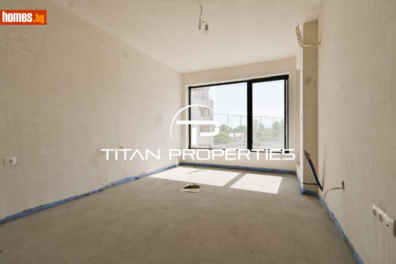 Четиристаен, 152m² - Кв. Манастирски Ливади, София - Апартамент за продажба - Титан Пропъртис София ООД - 114018874