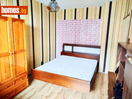 Двустаен, 50m² - Апартамент за продажба - 114018937