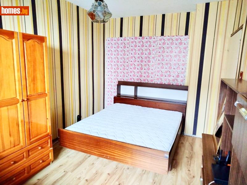 Двустаен, 50m² - Жк. Връбница 2, София - Апартамент за продажба - АЯКС Имоти - 114018937