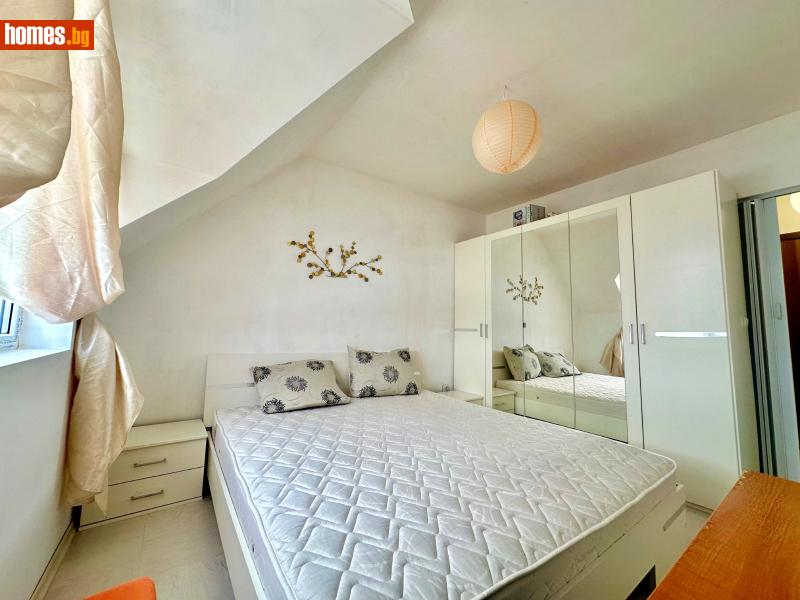 Двустаен, 52m² - С.Нови Хан, Елин Пелин - Апартамент за продажба - BG Broker - 114018965