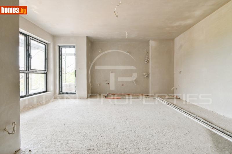 Едностаен, 58m² - Кв. Бояна, София - Апартамент за продажба - Титан Пропъртис - 114018986