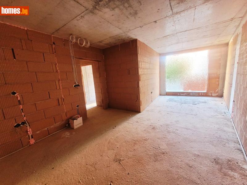 Двустаен, 70m² -  Център, Шумен - Апартамент за продажба - Престиж - 114019038