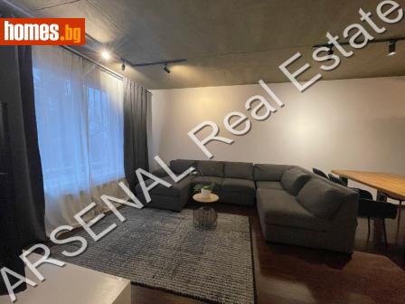 Тристаен, 115m² - Апартамент за продажба - 114019132