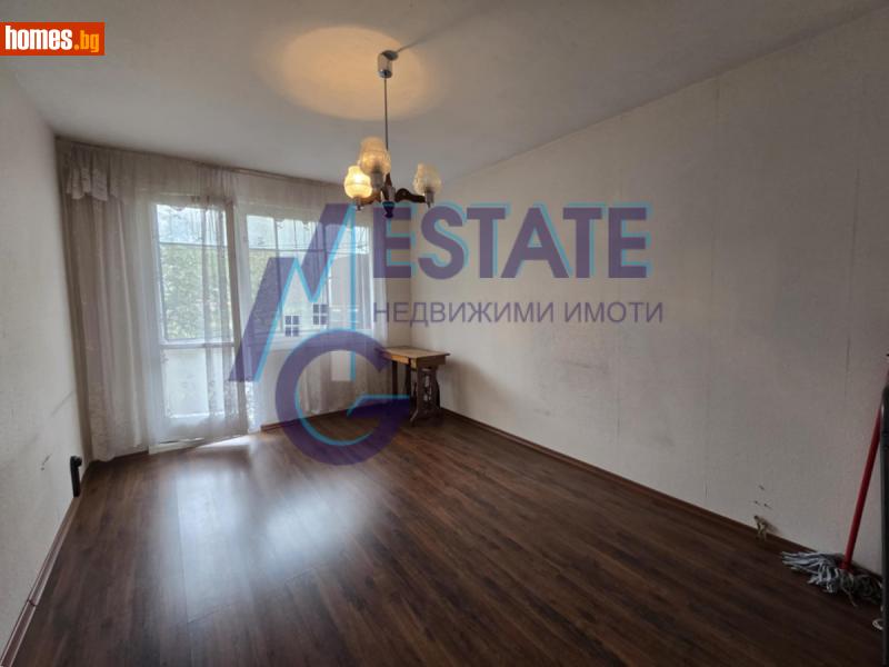 Двустаен, 59m² - Жк. Лагера, София - Апартамент за продажба - ЕМ ДЖИ ЕСТЕЙТ - 114019195