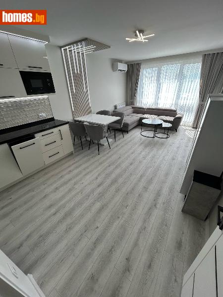 Двустаен, 75m² - Жк. Христо Смирненски, Пловдив - Апартамент за продажба - Deluxe Homes - 114019454