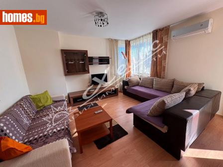 Двустаен, 57m² - Апартамент за продажба - 114019472