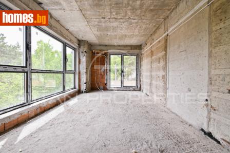 Тристаен, 102m² - Апартамент за продажба - 114019558