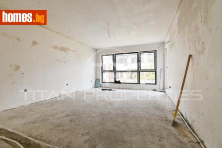 Тристаен, 107m² - Апартамент за продажба - 114019674