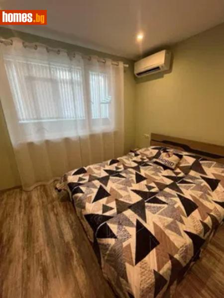 Двустаен, 62m² -  Боян Българанов 1, Шумен - Апартамент за продажба - Елена Минас - 114019738
