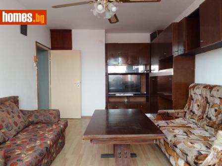 Тристаен, 84m² - Апартамент за продажба - 114019989
