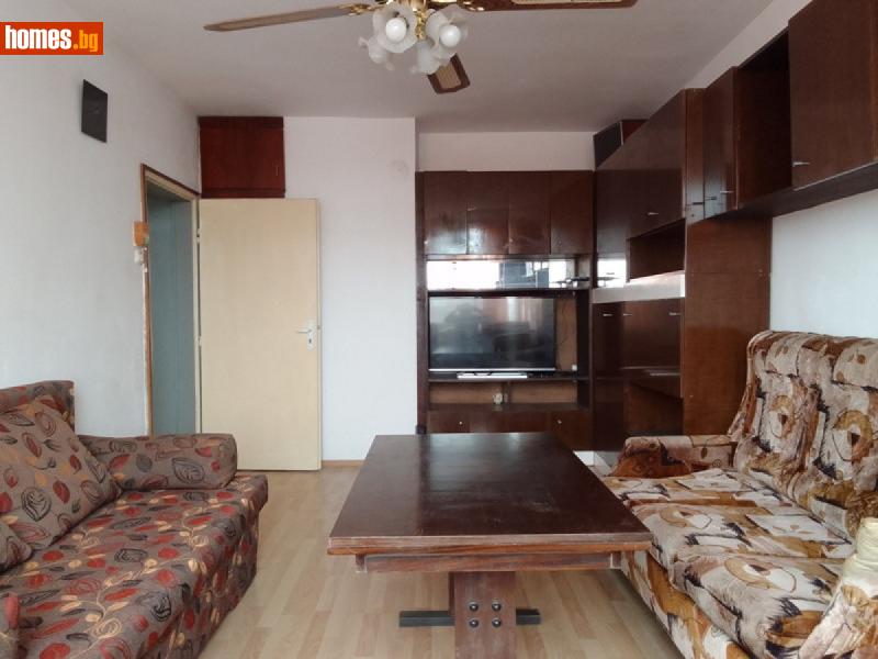 Тристаен, 84m² - Жк. Колю Фичето, Велико Търново - Апартамент за продажба - Болкан Естейт - 114019989