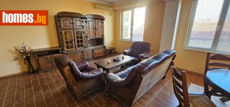 Ателие/Таван, 60m² - Апартамент за продажба - 114020032