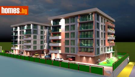 Двустаен, 69m² - Апартамент за продажба - 114020079
