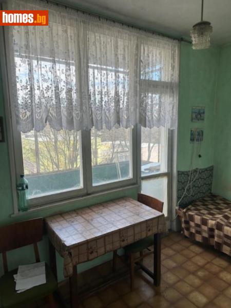 Двустаен, 68m² - Гр.Севлиево, Габрово - Апартамент за продажба - Болкан Естейт - 114020113