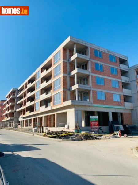 Тристаен, 155m² - Жк. Картала, Велико Търново - Апартамент за продажба - Болкан Естейт - 114020126