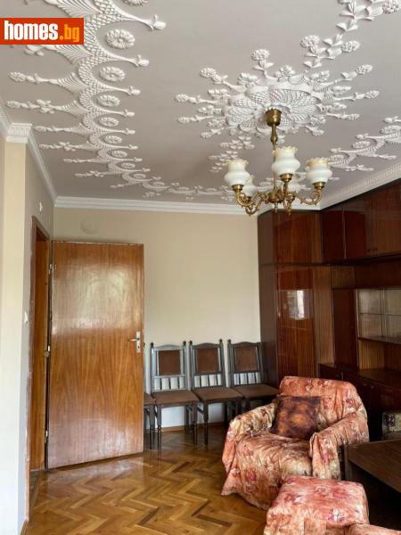 Четиристаен, 172m² - Гр.Горна Оряховица, Велико Търново - Апартамент за продажба - Болкан Естейт - 114020149