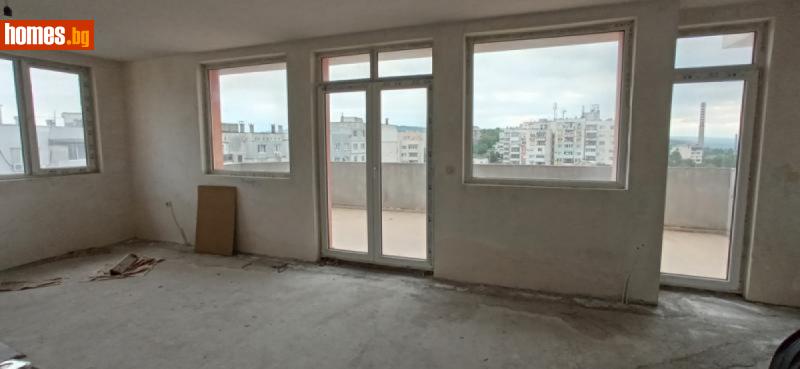 Четиристаен, 244m² - Жк. Бузлуджа, Велико Търново - Апартамент за продажба - Болкан Естейт - 114020159