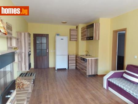 Двустаен, 80m² - Апартамент за продажба - 114020171