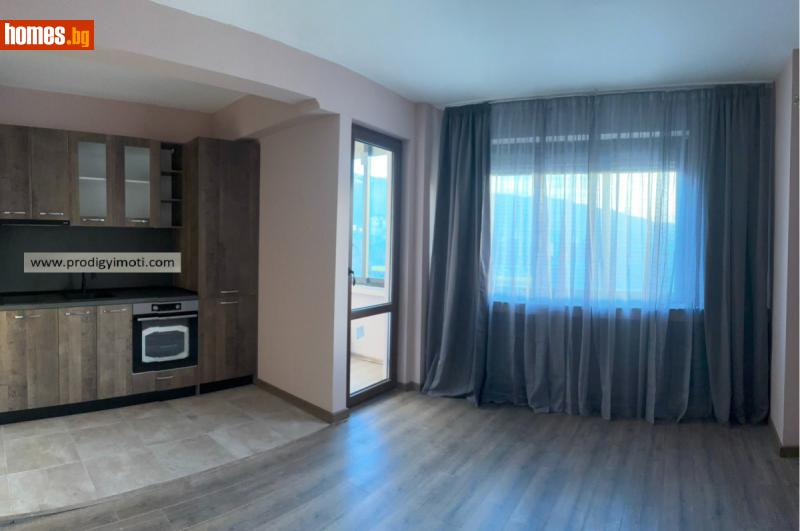Двустаен, 60m² - Жк. Хиподрума, София - Апартамент за продажба - Продиджи - 114021090