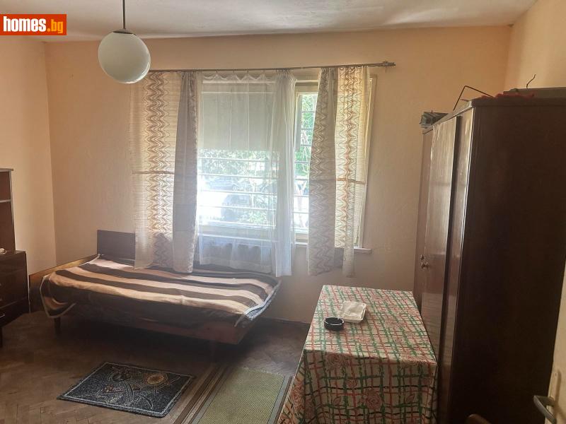 Тристаен, 80m² - Кв. Възрожденци, Кърджали - Апартамент за продажба - Агенция Кърджали 7 - 114021102