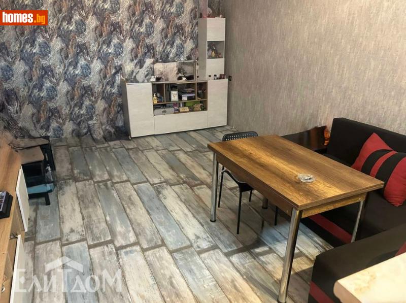 Тристаен, 72m² - Жк. Младост 1, София - Апартамент за продажба - Елитдом - 114021811