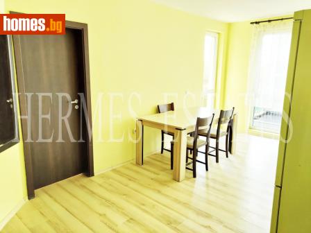 Тристаен, 75m² - Апартамент за продажба - 114021823