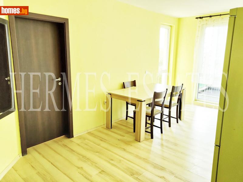 Тристаен, 75m² - Жк. Овча Купел, София - Апартамент за продажба - ХЕРМЕС ЕСТЕЙТС ЕООД - 114021823