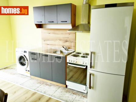 Тристаен, 75m² - Апартамент за продажба - 114021824