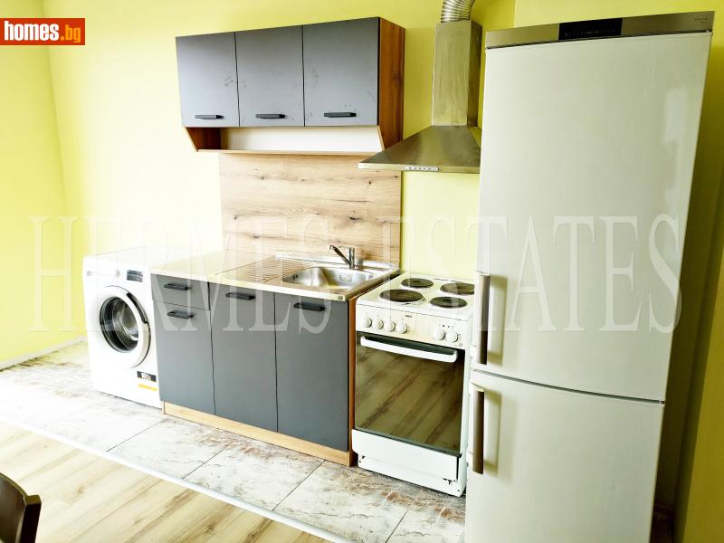 Тристаен, 75m² - Жк. Овча Купел, София - Апартамент за продажба - ХЕРМЕС ЕСТЕЙТС ЕООД - 114021824