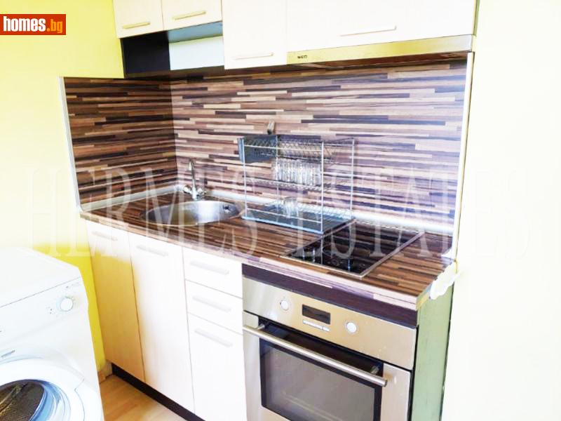 Едностаен, 35m² - Жк. Овча Купел, София - Апартамент за продажба - ХЕРМЕС ЕСТЕЙТС ЕООД - 114021827