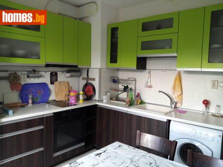 Тристаен, 65m² - Апартамент за продажба - 114022003