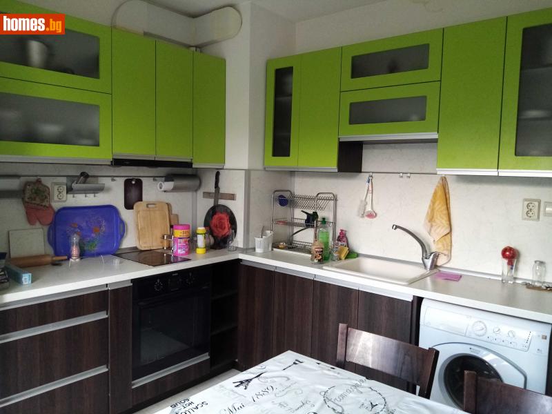 Тристаен, 65m² - Жк. Гагарин, Пловдив - Апартамент за продажба - Армада Имоти - 114022003