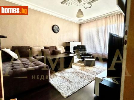 Тристаен, 87m² - Апартамент за продажба - 114022011