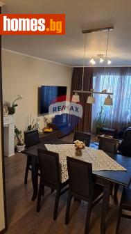 Тристаен, 102m² - Апартамент за продажба - 114022143