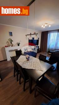 Тристаен, 102m² - Апартамент за продажба - 114024540