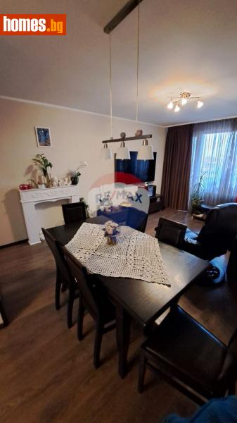 Тристаен, 102m² -  ЛК Тракия, Варна - Апартамент за продажба - RE/MAX Home - 114024540