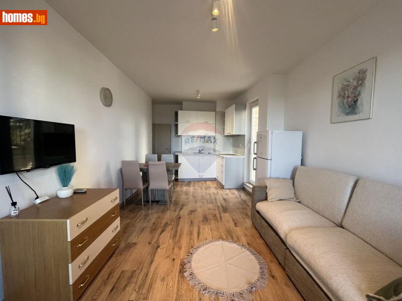Двустаен, 67m² - Гр.Бяла, Варна - Апартамент за продажба - RE/MAX Home - 114024550