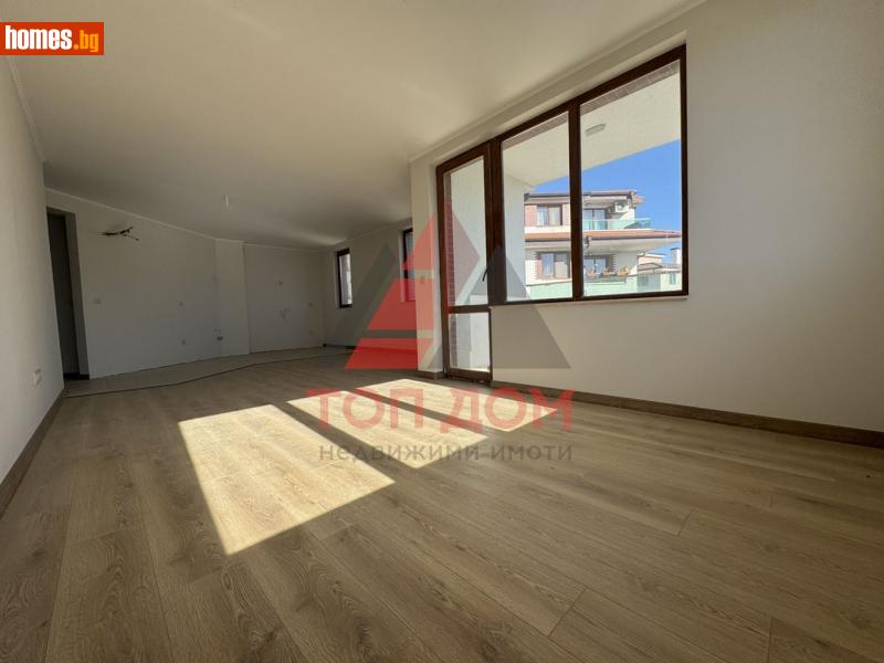 Двустаен, 81m² - Кв. Виница, Варна - Апартамент за продажба - Топ Дом  - 114024727