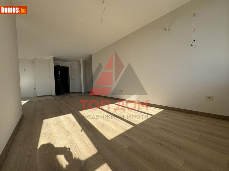 Двустаен, 68m² - Кв. Виница, Варна - Апартамент за продажба - Топ Дом  - 114024736