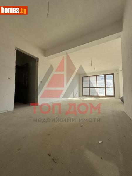 Двустаен, 68m² - Кв. Виница, Варна - Апартамент за продажба - Топ Дом  - 114024745